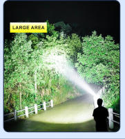 Linterna Frontal LED Mini Potente Para Pesca De Noche Y Actividades Al Aire Libre Impermeable Y Portátil Con Sensor De Luz Fuerte Para Camping Y Escalada - details 7