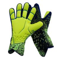 Guantes De Portero De Fútbol Con Agarre Fuerte Para Goleador Tallas 6/7/8/9/10 Adecuados Para Adultos Equipamiento De Fútbol - details 3
