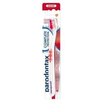 Cepillo Dental Adulto Parodontax Complete Protec Suave