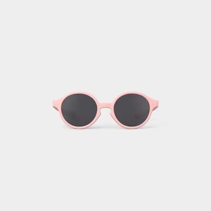 Gafas de Sol Pantos D Kids Pastel Pink (9-36 meses) Izipizi - 1