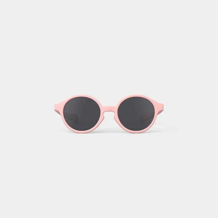 Gafas de Sol Pantos D Kids Pastel Pink (9-36 meses) Izipizi - 1