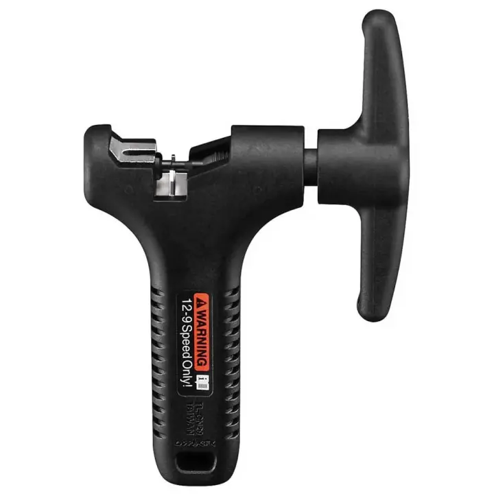 Shimano Tronchacadenas Tl-cn29 9-12s Negro - 1