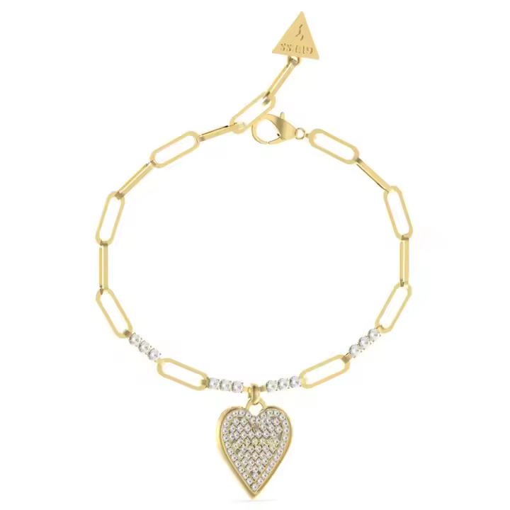 Pulsera Guess Mujer JUBB03248JWYGS - 1