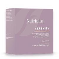 FARMASI - Nutriplus Serenity Durazno - Ayuda con el estreñimiento, antioxidante, antiinflamatorio - details 0