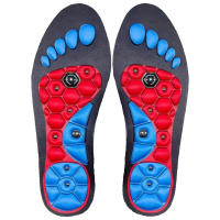 Almohadillas De Deporte Con Acupuntura Magnética Soporte Para Arco Masaje Plantar Fasciitis Ortopédicas Para Hombres Y Mujeres - details 6