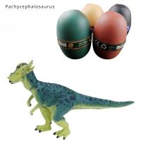 Bloques De Construcción 4D Dinosaurio Huevo De Águila Juguete Educativo Para Niños Desarrollo Cognitivo Animal Mano-Ojo Entrenamiento - details 9