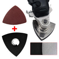 Adaptador Universal De Conversión Para Amoladora Angular 100mm/115mm/125mm Con Hilo M10 M14 Herramientas De Polimorfismo - details 1