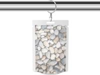 Anillas de Cortina de metal para Colgar Cortinas y cortinas de baño - anillas para Barra de Cortina - details 1