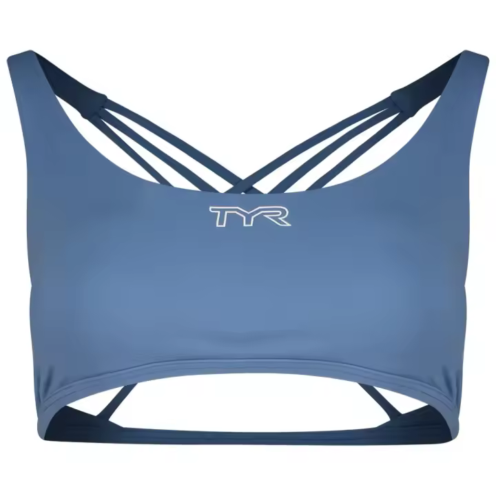 Tyr Top Deportivo Joule Elite Multi-strap - 1