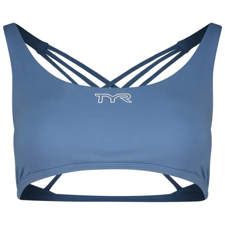 Tyr Top Deportivo Joule Elite Multi-strap - 1