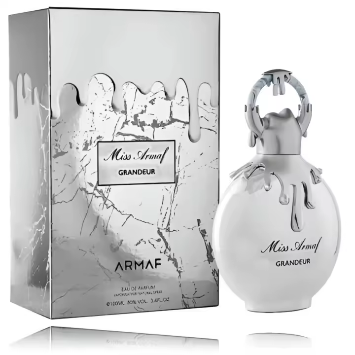 MISS ARMAF GRANDEUR Eau de Parfum para Mujer 100 ML - 1