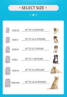 Chaleco De Verano Para Perros Pequeños Y Medianos Ropa De Alivio Del Calor En Algodón Moda Para Puppies Adecuado Para Chihuahua York Pet Supplies - details 4