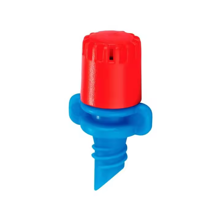 Pack 10 Maxi Jets 360º para Sistemas de Riego y Mangueras de Jardín - 1