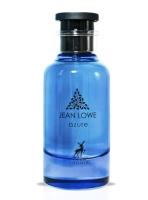 Jean Lowe Azure de Maision Alhambra Lattafa 100 ml – Perfume Árabe 100% Original Unisex con Elegancia y Toque Oriental - details 3