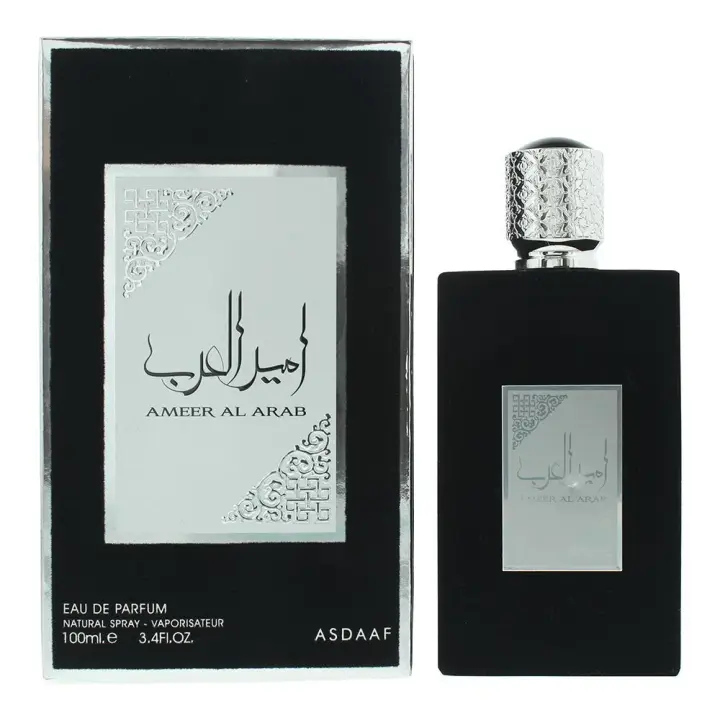 100ml Spray For Her Women Femme - 1