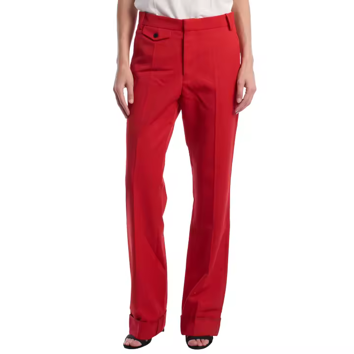 Zadig & Voltaire-Pantalón Sastre WKCE0103F para Mujer - 1