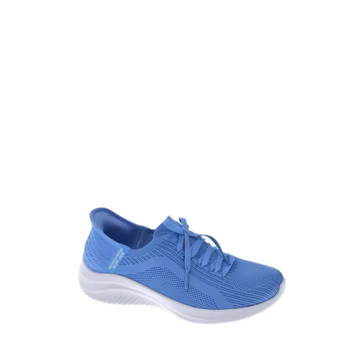 Skechers Deportivo Mujer en textil plano de 3.5cm - 1