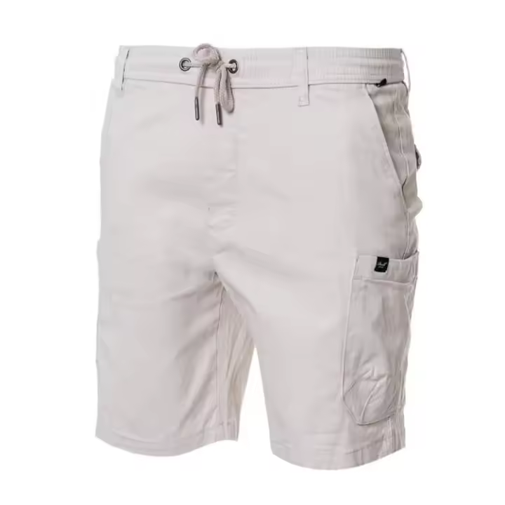 Pantal?n corto Reell Reflex easy cargo short br 2995 ceramic - 1