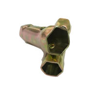 Llave De 72mm Para Motocicleta Herramienta De Reparación Y Cambio De Encendido De Plugs A7D8TC Socket Interior Hexagonal Para Plugs De Encendido - details 5