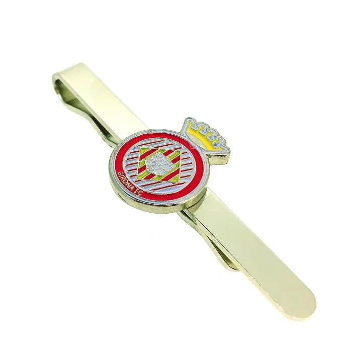 Gemelolandia | Pasador de Corbata Girona Futbol Club - 1