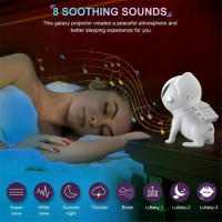 Proyector De Estrellas Luz Galáctica Para Dormitorio Proyector De Espacio Perro Para Niños Y Adultos Decoración De Techo Para Fiestas Y Navidad - details 9