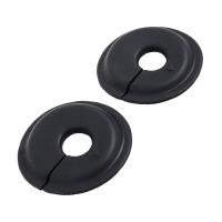 Protector De Agujero Para Limpia Parabrisas De Silicona Para Tesla Model Y Cubierta Anti-Polvo Fácil Instalación Pieza De Repuesto - details 3