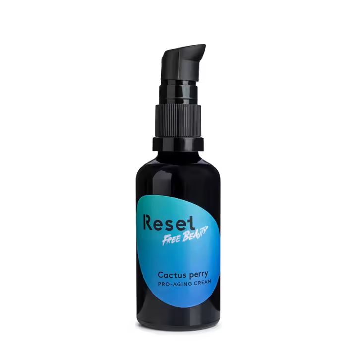 RESET FREE BEAUTY CREMA REJUVE CACTUS PERRY 50 ML - 1