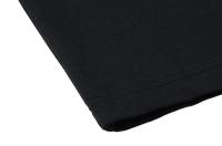 Camiseta De Algodón Vintage Con Estampado De Máscara De Cráneo Para Hombre Y Mujer Estilo Hipster Casual Black Hip Hop - details 5