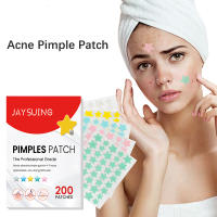 Parches Antipicas Para Acne Tratamiento Hidratante De Parches Impermeables Eliminador De Acne Herramienta Para Manchas De La Piel Cuidado Facial - details 0
