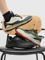 Zapatos De Senderismo HOBIBEAR Para Hombres Y Mujeres Con Banda Elástica Antideslizante Comodidad Para Viajes Al Aire Libre Y Correr - details 4