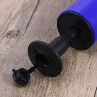 Kit De Inflador De Bicicleta Con Tubo Flexible Y Agujas Multifuncional Para Baloncesto Y Herramienta De Inflado Práctica - details 7