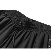 Pantalones De Correr Verano Transpirables Fitness Deportivos Para Hombre Ultrafinos Seda De Hielo Pantalones Fríos - details 8