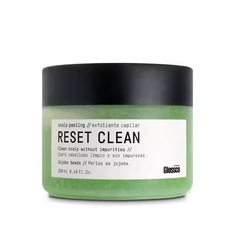 Reset Clean Exfoliante Capilar 250 ml. Glossco - 1