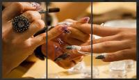 Set De 30 Piezas De Bits Para Taladro De Uñas Reemplazo Para Taladros Adecuado Para Modelado De Uñas Eliminación De Decoraciones De Uñas - details 6