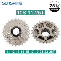 Sunshine HG Cassette De Bicicleta De Carretera 8 9 10 11 12 Velocidades 11-23T/25T/28T/30T/32T/34T Volante Para SHIMANO Material De Aluminio - details 16