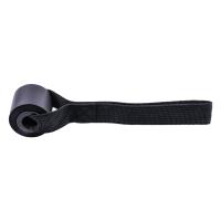 Anclaje De Puerta Con Cuerda De Resistencia Correa Elástica De Entrenamiento Físico Portátil Para Ejercicios De Fortalecimiento Muscular - details 6