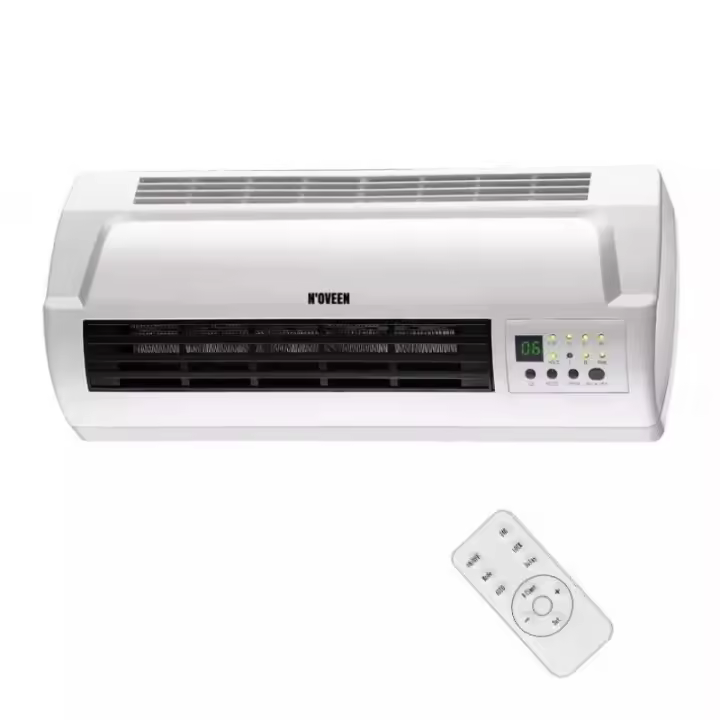 Cortina de aire N'oveen HC2000 LED - 1