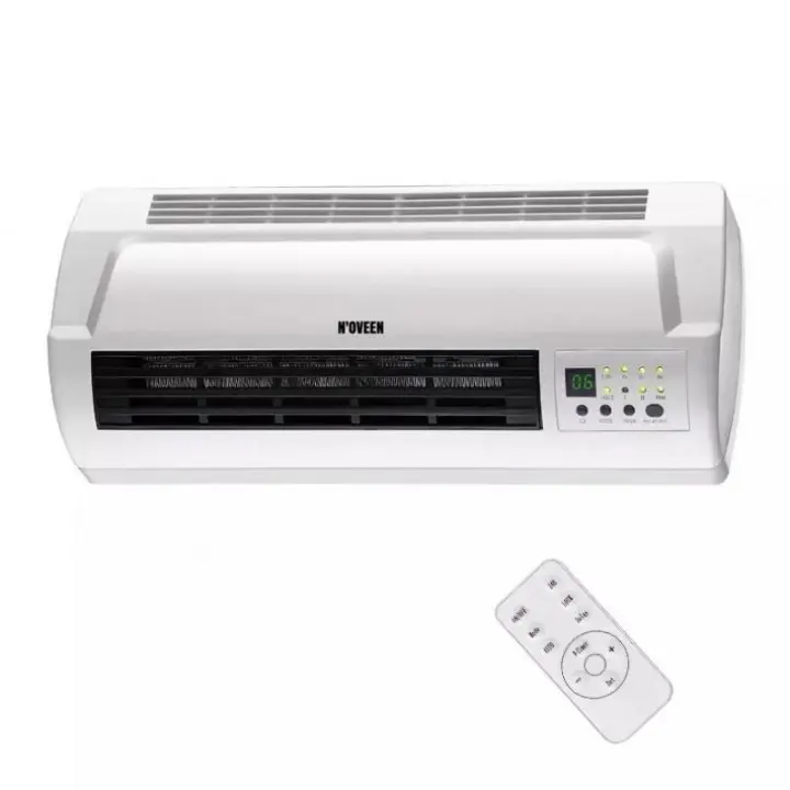 Cortina de aire N'oveen HC2000 LED - 1