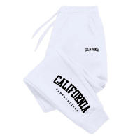 Pantalones Deportivos Para Correr Para Hombres Pantalones Casuales Versátiles De Cuatro Estaciones Moda Nueva 2024 Ropa Masculina - details 4
