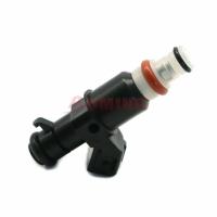 4PCS Inyectores De Combustible Para Coche Honda Accord 2.4L 2003-2011 Piezas De Repuesto De Alta Calidad 16450-RAA-A01 16450-PPA-A01 - details 0