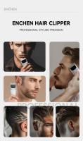 ENCHEN BOOST 2 Cortadora de cabello profesional, máquina cortadora de cabello, ENVIO 24H, NUEVO - details 1