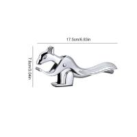 Herramienta De Apertura De Nueces De Abeto Clip Forma De Cono Doble Herramienta De Cocina Pinzas De Desenclavamiento De Nueces De Abeto - details 16
