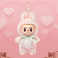 Muñeca Labubu Ciudad Parque Dulce Limitada Pop Mart Mokoko Caja Sorpresa Muñeca Hecha a Mano Regalo De Cumpleaños Lindo Para Niñas Y Niños Mayor De 14 Años - details 4