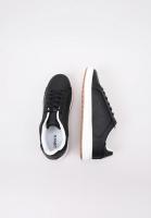LEVIS FOOTWEAR AND ACCESSORIES LEVIS PIPER Negro Hombre Zapatilla Deportiva Baja - details 4