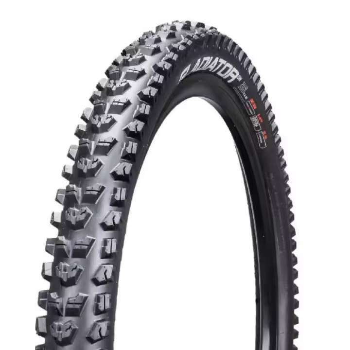 Chaoyang Cubierta De Mtb Gladiator Dh 27.5´´ X 2.35 - 1