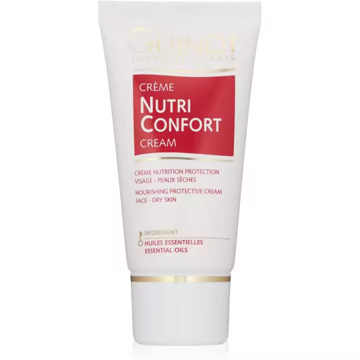 Guinot Creme Nutrition Confort Continuous Nourishing & Protection Crema hidratante - 50 ml - 1