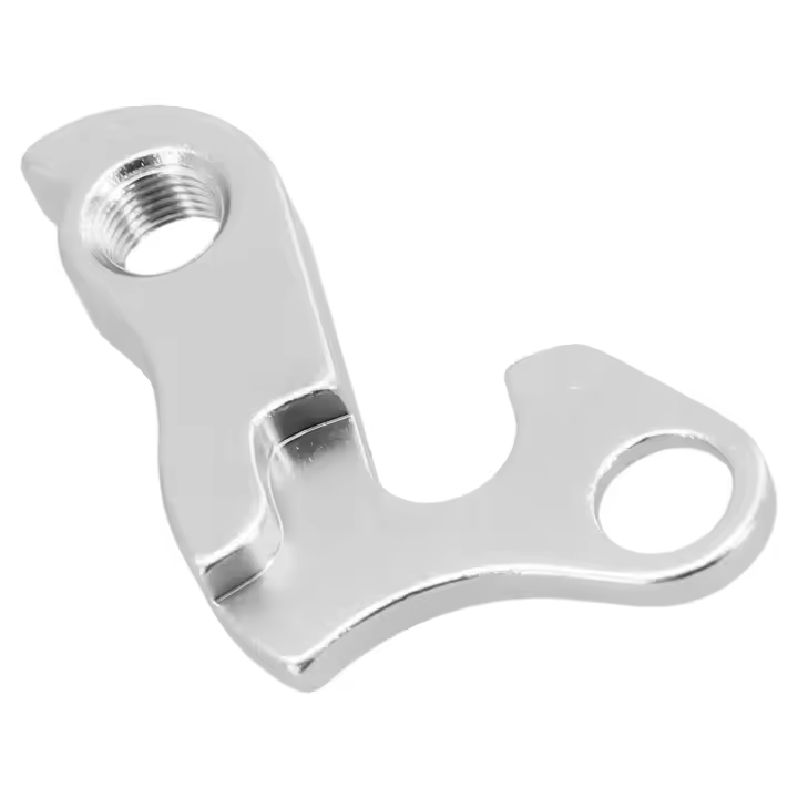 Derailleur Trasero De Bicicleta En Aleación De Aluminio MTB Mecha Derailleur Hanger Salida De Encaje Adaptador Convertidor Piezas De Ciclismo - 1