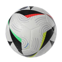 Balón De Fútbol Profesional Tamaño 5 Calidad Superior PU Suave Para Deportes Al Aire Libre Entrenamiento Y Partidos De Liga - details 4