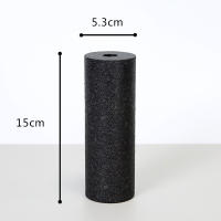 Roller De Masaje EPP Para Yoga Y Fitness Masa Muscular Portátil Mini Bloque De Yoga Espalda Columna 15*5.3cm - details 0