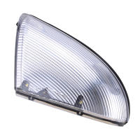 Lámpara De Señal De Espejo Retrovisor Para Dodge Ram 1500 2500 2010-2014 68232479AA 68232478AA ABS Amarilla 12V Pieza - details 5